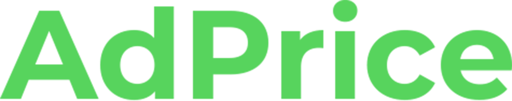 Ad Price logo
